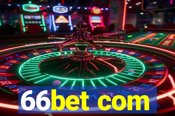 66bet com